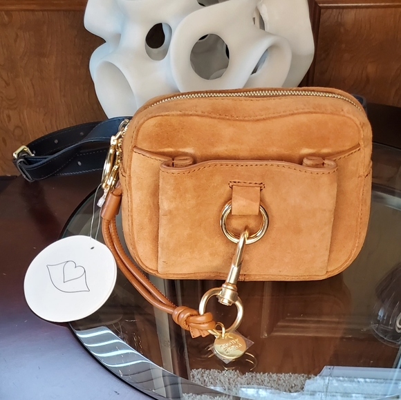 See by Chloe™ Tony Leather Belt Bag - Picture 8 of 16